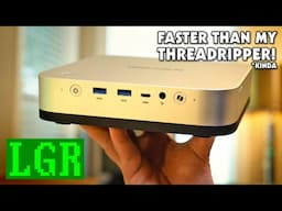 Minisforum X1 Pro: Reviewing this BEAST of a Mini PC