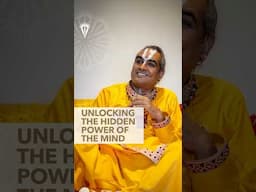 Unlocking the Hidden Power of the Mind