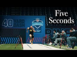 The Fastest Job Interview in the World
