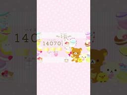 💗Living Doll Goes on a Trip♡⊹| Disneyland, Little Tokyo LA, Sanrio Store, Himekaji girl, Koreatown♡