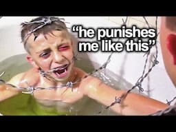 When Kids Get Their Own Parents Arrested