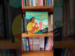 Diana Farid shares about her board book “Already All the Love” on Bahaiblog.net! #books