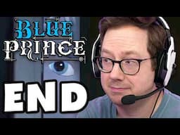 Finally! The End? - Blue Prince Days 32 - 36