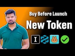 Top Coins to Buy Before Binance Lists Them | Early Entry Secret!