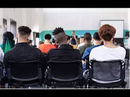 Lunch Hour Lecture | Opportunities and Challenges for decolonising research in higher education