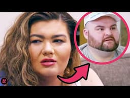 YouTube Teen Mom's Amber Portwood Shares Feelings on Daughter's Adoption with Emotional Confessional