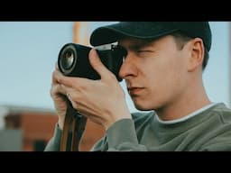 The Best Nifty-Fifty for Beginner Photographers? - Viltrox 50mm f/2
