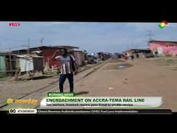 LIVE: Morning news on TV3 || 16-06-2025