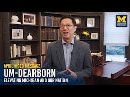 President Ono's Monthly Message – April 2025