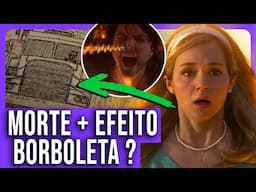 PREMONIÇÃO 6 REVELA: POR QUE A MORTE AINDA NOS "DIVERTE" (e isso é um problema?) | SURTO COLETIVO