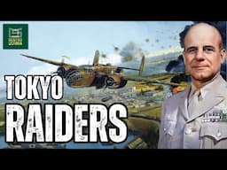 TOKYO 1942 - L'Impossibile ATTACCO Di DOOLITTLE