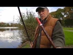 I Can’t Believe this Fishing Tactic worked so well - I need More!