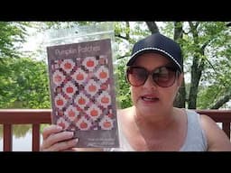 Full Size Quilt Patterns (6/10/25)