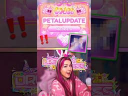 The BIGGEST DTI Update ⚠️ Is HERE For SPRING! ALL CODES & More 💐💞 #dresstoimpress #roblox