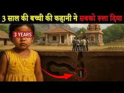 3 साल के बच्चे का एक रोमांचक बचाव अभियान! The Heartbreaking Story of Sana’s Borewell Rescue