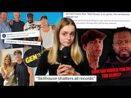 This Movie is an Absolute Nightmare