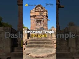 Dashavatar Temple, Deogarh