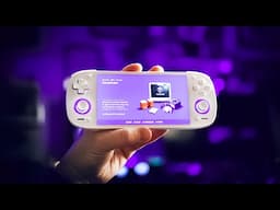 The Retroid Pocket 5 is 2025's Best Deal in Handheld Gaming