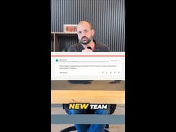 🤔 Should You Create a New Team for Every Project?