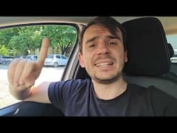 Hungarian & Romanian Drive to Eastern Serbia