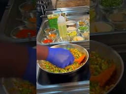 Anglo-Indian Railway Veg Cutlet at Ministry of Chutneys | Chennai Culinary Delight"