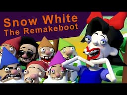 Snow White The Remakeboot