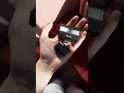 Mini Flashes?