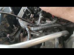 Grand Cherokee 2002 problemas en motor ¿Cuál es la solución?