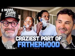 Mark Normand and Tom Segura: Just 2 Gay Fathers | 2 Bears, 1 Cave Highlight