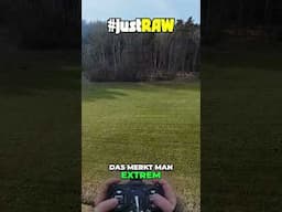 Drohnen-Akrobatik: Rollen, Stabilisieren & Adrenalin pur im Tiefflug!