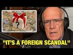 "The Hidden Consequences Of Foreign Gifts" | Victor Davis Hansen