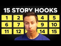 15 Ways to Hook Fantasy Readers on Page 1