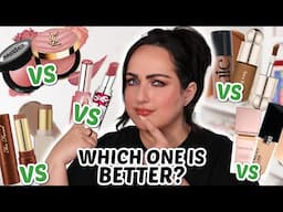 THIS or THAT? 🤔 New Sephora Makeup Compared – What’s Actually Worth It?!