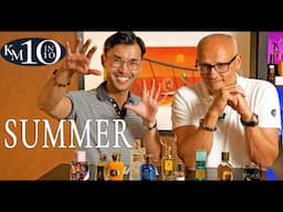 Best Summer Fragrance for Men & Woman - 10 Perfumes in 10 Minutes