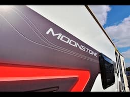 Pre owned 2014 Sterling Eccles Moonstone SE Review