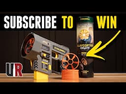 Win A New Clay Thrower & Targets (Coming Soon) Sign Up Now!