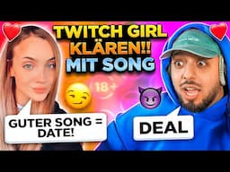 SONG in 1 STUNDE = DATE mit IHR!! (ULTRA BANGER)