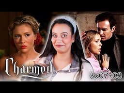 Charmed Season 3 | EP 5- 8  **FIRST TIME Reaction**