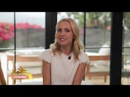 California Cooking with Jessica Holmes Episode 189