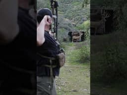 Wish this buck was real #archery #bowhunting