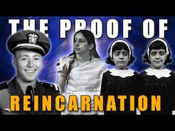 DARK Reality of Reincarnation | Past Life Stories EXPLAINED | Qareen & Shaytaan - Sana Amin