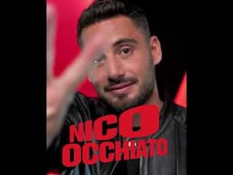 🎶 Voces nuevas, emociones únicas y un conductor que la rompe: Nico Occhiato en #LaVozArgentina 💥