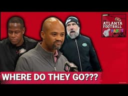 The Atlanta Falcons better pick an IMPACT player on DEFENSE or else