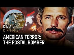 The FBI Hunt To Stop The Atlanta Bomber