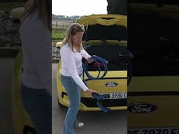 A UK favourite goes electric – meet the new Ford Puma Gen-E!