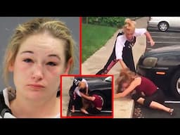 When Unhinged As*holes Go Wrong