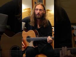 Mike Dawes is probably the best acoustic guitar player on earth