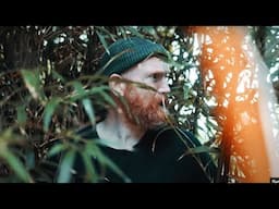 Newton Faulkner - Hunting Season feat Lissie, Los Bitchos (Official Visualiser)