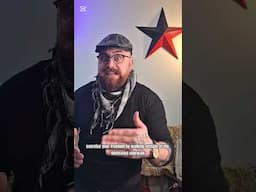 WHAT ARE ANARCHIST CALISTHENICS?