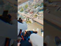 INSANE New York City Helicopter Open Door Experience